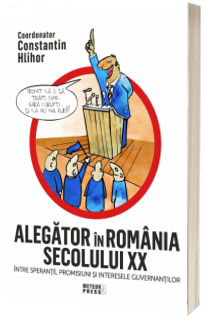 Alegator in Romania secolului 20