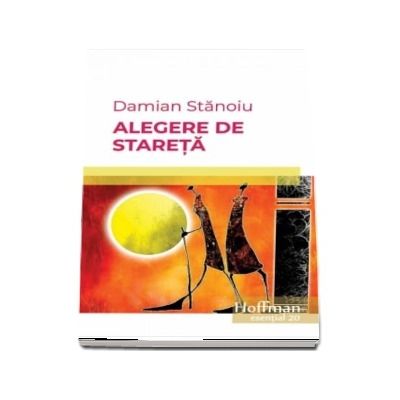 Alegere de stareta