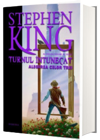 Alegerea Celor Trei (Hardcover)