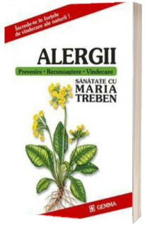 Alergii