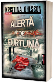 Alerta de furtuna