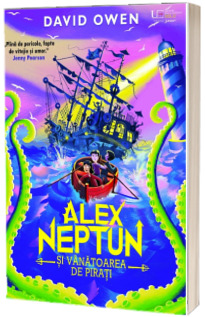 Alex Neptun si vanatoarea de pirati