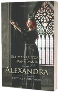 Alexandra