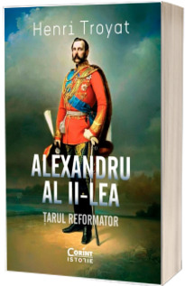 Alexandru al II-lea. Tarul reformator