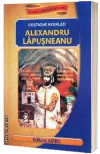 Alexandru Lapusneanu