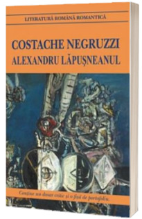 Alexandru Lapusneanu