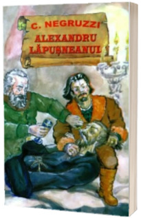 Alexandru Lapusneanu