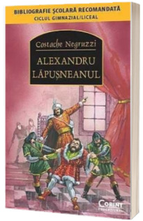 Alexandru Lapusneanul