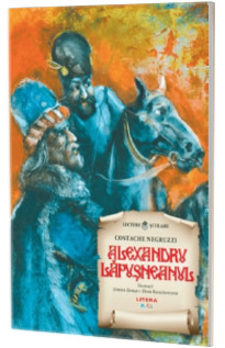 Alexandru Lapusneanul