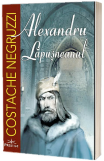 Alexandru Lapusneanul