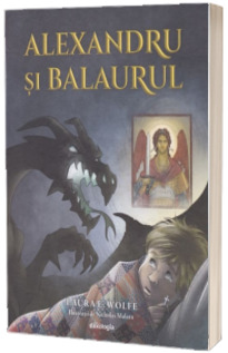 Alexandru si balaurul