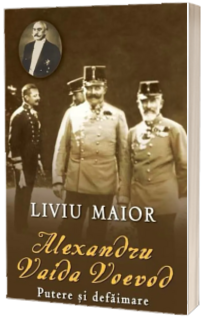 Alexandru Vaida Voevod