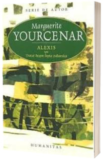 Alexis sau Tratat despre lupta zadarnica