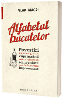 Alfabetul bucatelor