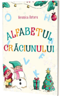 Alfabetul Craciunului