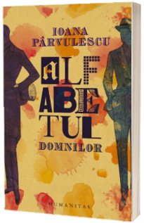 Alfabetul domnilor