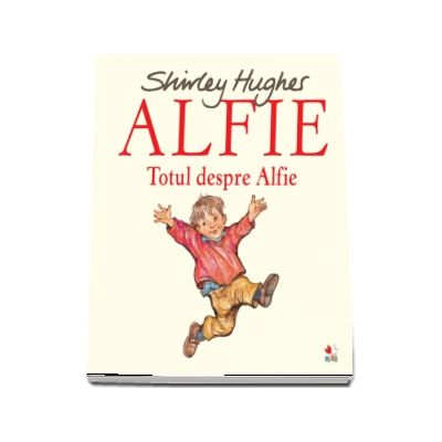 Alfie. Totul despre Alfie