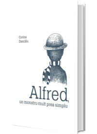 Alfred, un monstru mult prea simplu