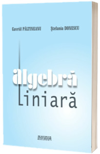 Algebra liniara