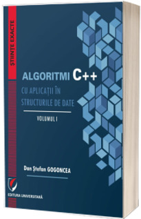 Algoritmi C++  cu aplicatii in structurile de date