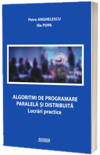 Algoritmi de programare paralela si distribuita