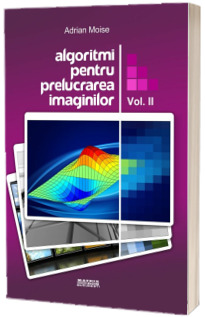 Algoritmi pentru prelucrarea imaginilor
