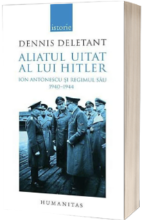 Aliatul uitat al lui Hitler