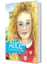 Alice and the war of the colours