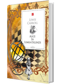 Alice in Lumea Oglinzii