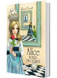 Alice in tara din oglinda