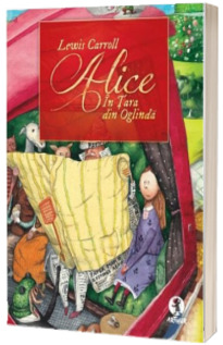 Alice in Tara din Oglinda