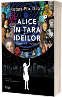 Alice in tara ideilor