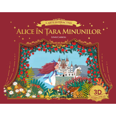 Alice in Tara Minunilor