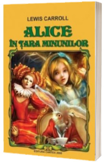 Alice in tara minunilor