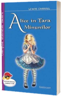 Alice in Tara Minunilor