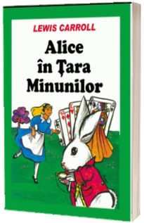 Alice in Tara Minunilor