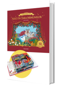 Alice in Tara Minunilor