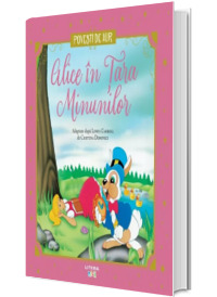 Alice in Tara Minunilor. Volumul 26. Povesti de Aur