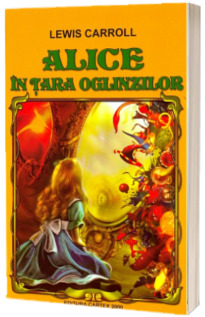 Alice in tara oglinzilor