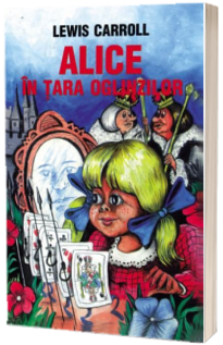 Alice in tara oglinzilor