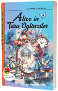Alice in tara oglinzilor