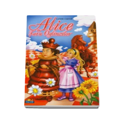 Alice in tara oglinzilor