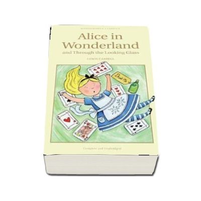 Alice in Wonderland