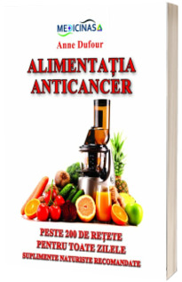 Alimentatia anticancer