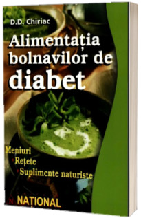 Alimentatia bolnavilor de diabet