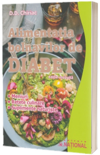 Alimentatia bolnavilor de diabet