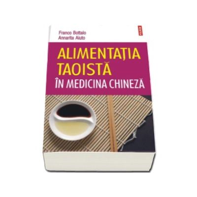 Alimentatia taoista in medicina chineza - Annarita Aiuto