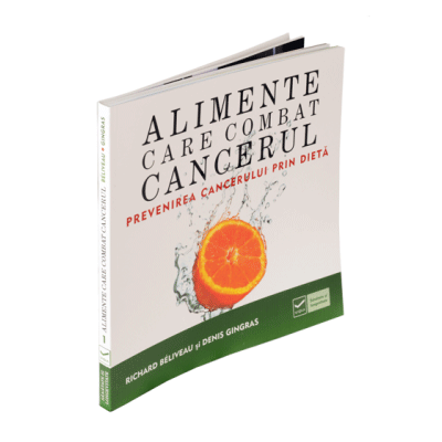 Alimente care combat cancerul