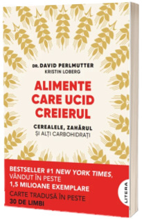 Alimente care ucid creierul