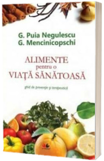 Alimente pentru o viata sanatoasa